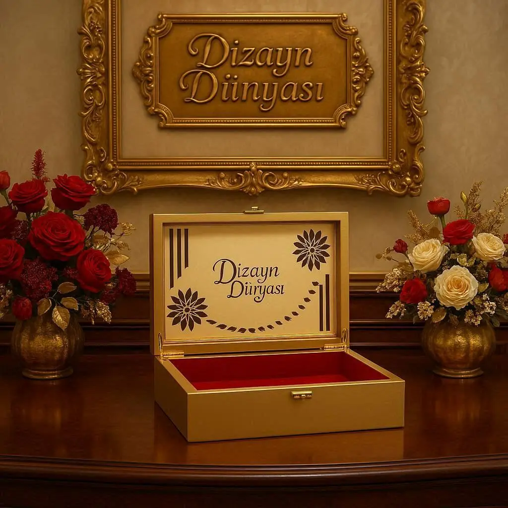 jewelry boxes